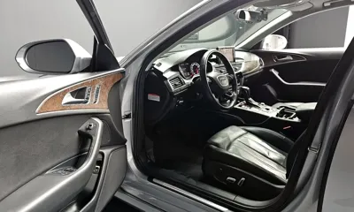 Audi A6 2016, 71005 км, за 14500000 KRW - фото 10