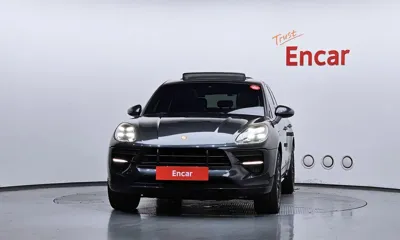 Porsche Macan 2021, 83173 км, за 60900000 KRW - фото 3