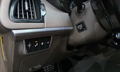 Kia Stinger 2018, 179413 км, за 13800000 KRW - фото 12