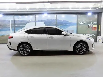 BMW 2-Series 2025, 4322 км, за 42900000 KRW - фото 3