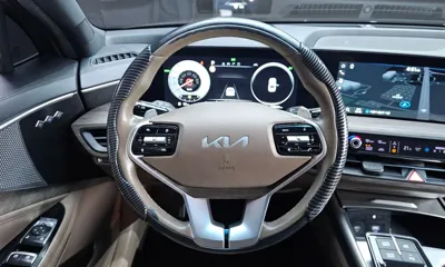 Kia K8 2023, 149006 км, за 21990000 KRW - фото 13