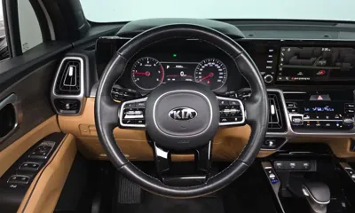 Kia Sorento 2021, 72418 км, за 24990000 KRW - фото 14