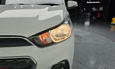 ChevroletGMDaewoo Spark 2016, 83265 км, за 5500000 KRW - фото 22