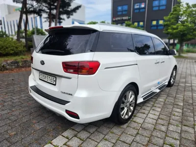 Kia Canival 2019, 134770 км, за 16600000 KRW - фото 14