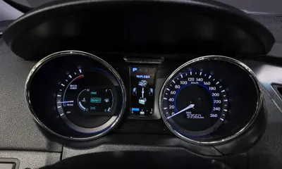 Hyundai Sonata 2012, 93560 км, за 6990000 KRW - фото 8