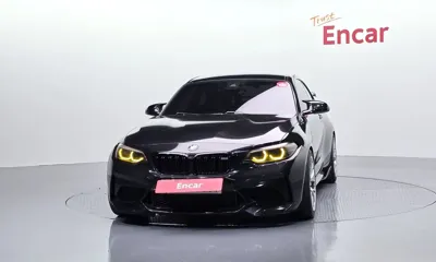 BMW M2 2020, 100128 км, за 49900000 KRW
