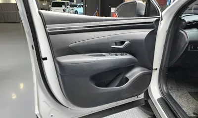 Hyundai Tucson 2023, 55445 км, за 24500000 KRW - фото 24