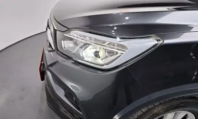 KG_Mobility_Ssangyong Rexton 2018, 172092 км, за 10990000 KRW - фото 22