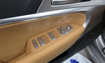 Genesis G70 2025, 19130 км, за 37800000 KRW - фото 29