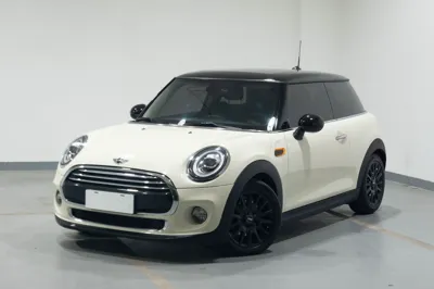 MINI MINI · 2016 год