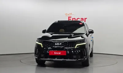 Kia Sorento 2023, 167378 км, за 10250000 KRW