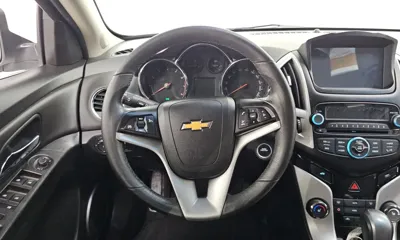 ChevroletGMDaewoo Cruze 2016, 74691 км, за 5800000 KRW - фото 13
