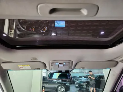 KG_Mobility_Ssangyong TIBOLI 2017, 123253 км, за 7400000 KRW - фото 9