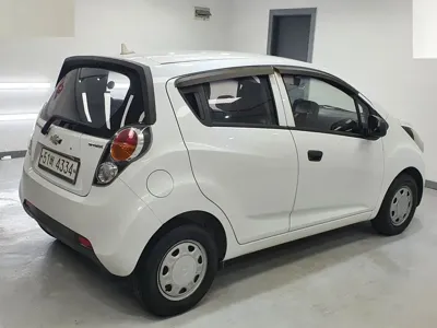 ChevroletGMDaewoo Spark 2012, 143748 км, за 1980000 KRW - фото 6