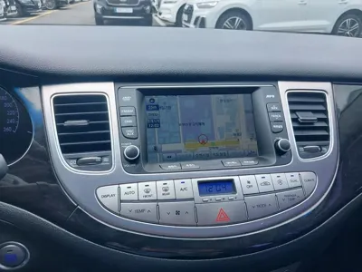 Hyundai Genesis 2013, 89014 км, за 7800000 KRW - фото 7