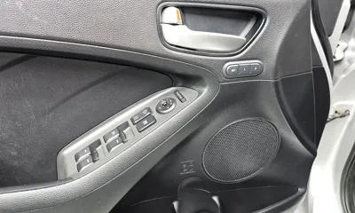 Kia K3 2016, 150882 км, за 4490000 KRW - фото 20
