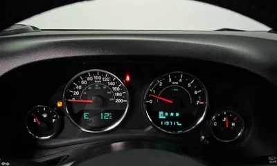 Jeep Wrangler 2017, 119717 км, за 20700000 KRW - фото 8