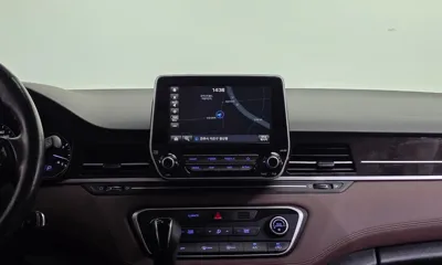 Hyundai Starex 2019, 102105 км, за 21900000 KRW - фото 16