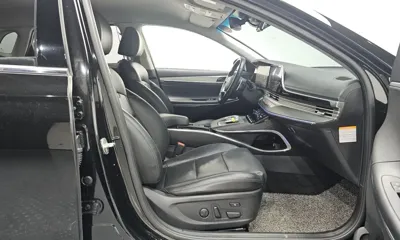 Hyundai Grandeur 2021, 146414 км, за 18490000 KRW - фото 26