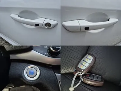 Hyundai Avante 2017, 119611 км, за 8700000 KRW - фото 11