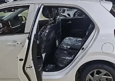 Kia Morning 2026, 1 км, за 2880000 KRW - фото 10