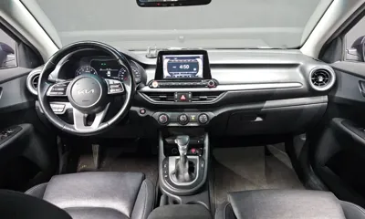 Kia K3 2022, 128010 км, за 11800000 KRW - фото 7