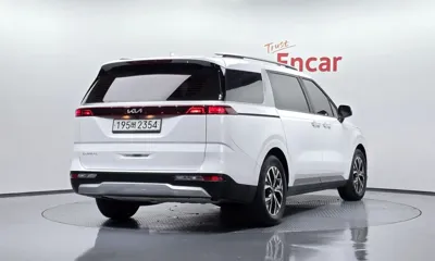 Kia Canival 2023, 75686 км, за 25500000 KRW