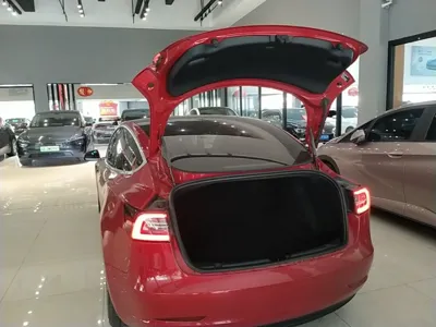 Tesla Model 3 2020, 60100 км, за 121639.7 CNY - фото 22