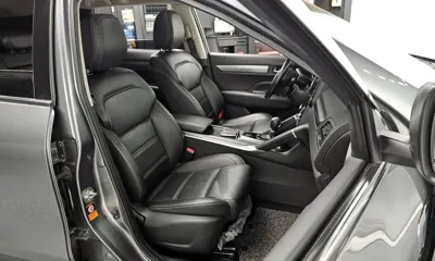 Renault-KoreaSamsung QM6 2019, 175240 км, за 8470000 KRW - фото 26