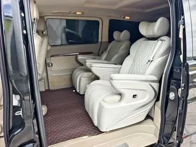Mercedes-Benz Viano 2014, 180000 км, за 47000 CNY - фото 8