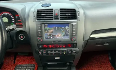 Kia Mohave 2015, 143892 км, за 11300000 KRW - фото 15