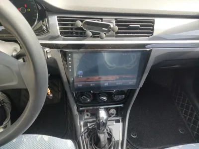 Volkswagen C-Trek 2017, 117600 км, за 51984.07 CNY - фото 12