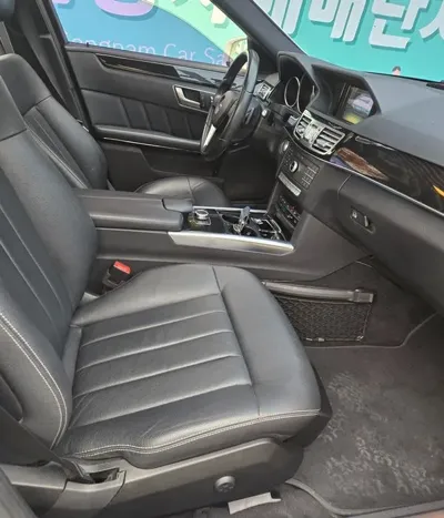 Mercedes-Benz E-Class 2016, 102832 км, за 9900000 KRW - фото 7