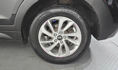 Hyundai Tucson 2018, 133870 км, за 99990000 KRW - фото 21