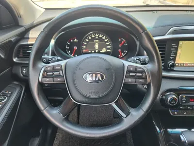 Kia Sorento 2018, 148543 км, за 15990000 KRW - фото 12