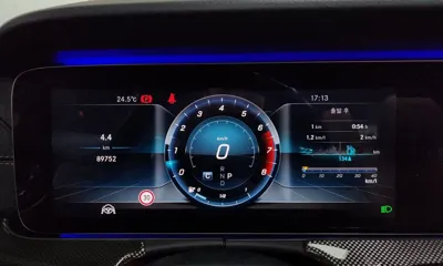 Mercedes-Benz E-Class 2018, 89752 км, за 34990000 KRW - фото 8