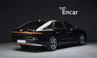 Hyundai Grandeur 2023, 78182 км, за 31700000 KRW