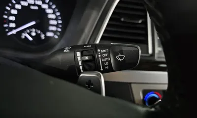 Genesis G80 2017, 116625 км, за 15200000 KRW - фото 16