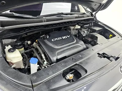 Kia Canival 2018, 305000 км, за 4800000 KRW - фото 6