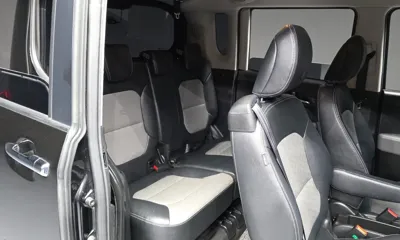 Kia Ray 2018, 91833 км, за 10500000 KRW - фото 12