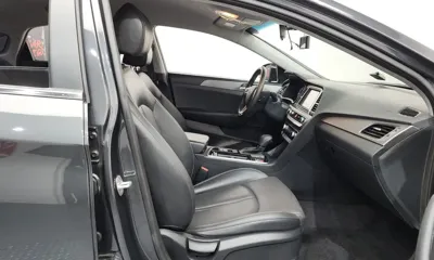 Hyundai Sonata 2019, 25528 км, за 12700000 KRW - фото 26