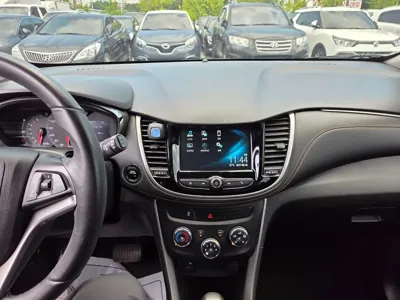 ChevroletGMDaewoo Trax 2017, 176901 км, за 4490000 KRW - фото 13