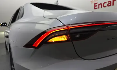 Hyundai Grandeur 2022, 26211 км, за 26990000 KRW - фото 23