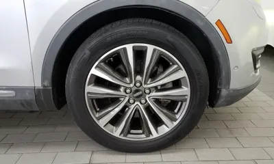 Lincoln MKX 2016, 101562 км, за 7200000 KRW - фото 5