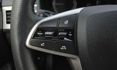 KG_Mobility_Ssangyong Rexton 2018, 30512 км, за 16500000 KRW - фото 16