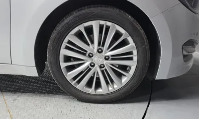 Hyundai Aslan 2015, 152874 км, за 7000000 KRW - фото 21