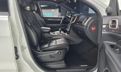Jeep Cherokee 2014, 74411 км, за 12500000 KRW - фото 11
