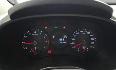 Kia Morning 2021, 28134 км, за 12100000 KRW - фото 8