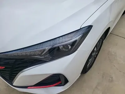 Changan Eado 2023, 40900 км, за 48600 CNY - фото 24