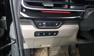 Kia Canival 2024, 61832 км, за 39900000 KRW - фото 28